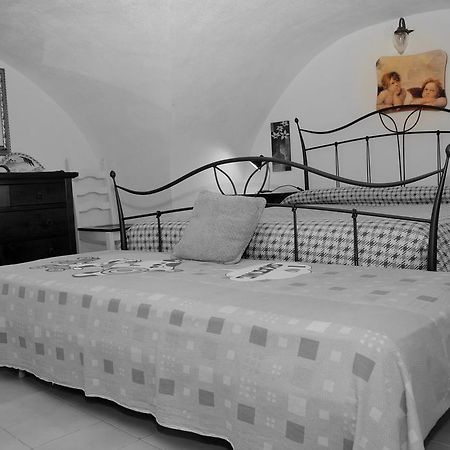 Appartamento Annamaria Остуни Номер фото